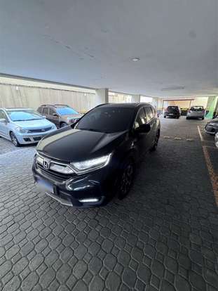 HONDA-CRV-2018