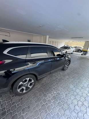 HONDA-CRV-2018