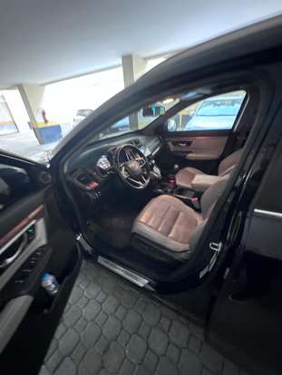 HONDA-CRV-2018