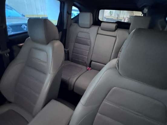HONDA-CRV-1.5 16V VTC TURBO GASOLINA TOURING AWD CVT HONDA-CRV-2018
