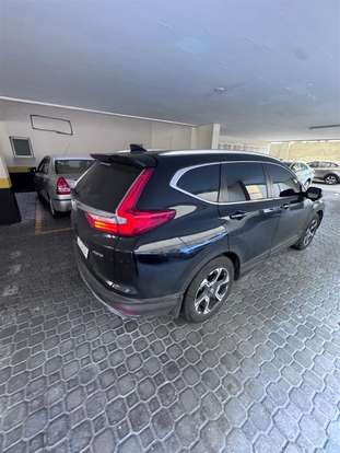 HONDA-CRV-2018
