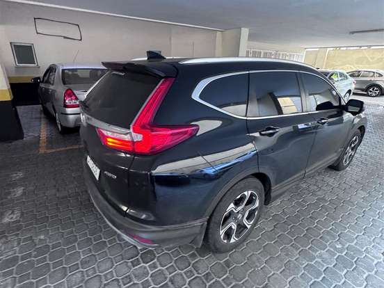HONDA-CRV-1.5 16V VTC TURBO GASOLINA TOURING AWD CVT HONDA-CRV-2018