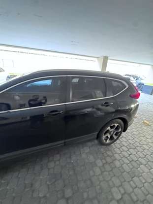 HONDA-CRV-2018