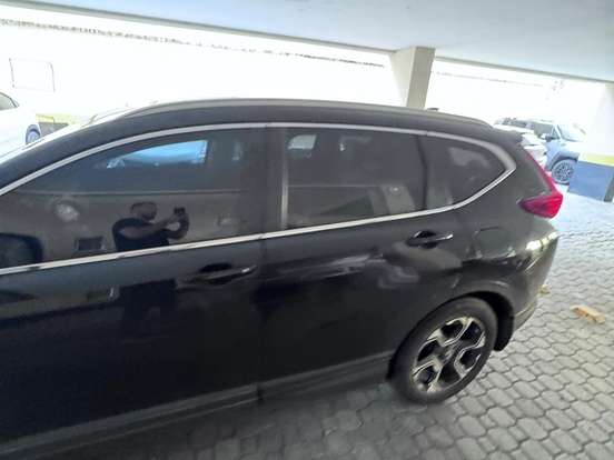 HONDA-CRV-1.5 16V VTC TURBO GASOLINA TOURING AWD CVT HONDA-CRV-2018