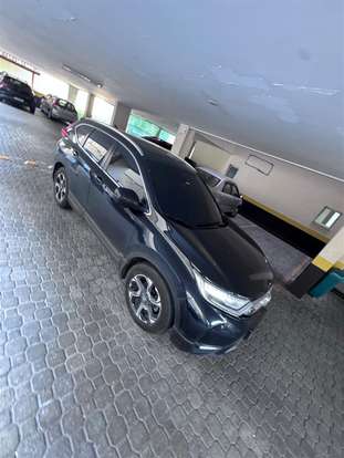 HONDA-CRV-2018