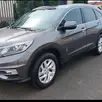 HONDA CRV 2.0 EXL 4X4 16V FLEX 4P AUTOMÁTICO HONDA CRV 2.0 EXL 4X4 16V FLEX 4P AUTOMÁTICO