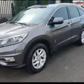 HONDA CRV 2.0 EXL 4X4 16V FLEX 4P AUTOMÁTICO HONDA CRV 2.0 EXL 4X4 16V FLEX 4P AUTOMÁTICO