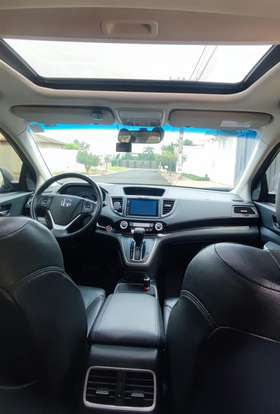 HONDA-CRV-2015