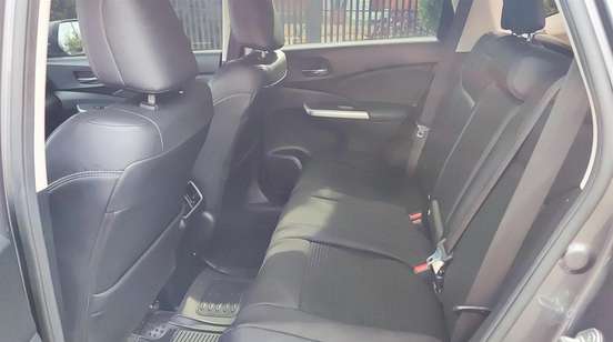 HONDA-CRV-2.0 EXL 4X4 16V FLEX 4P AUTOMÁTICO HONDA-CRV-2015