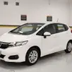 HONDA FIT 1.5 LX 16V FLEX 4P AUTOMÁTICO HONDA FIT 1.5 LX 16V FLEX 4P AUTOMÁTICO