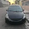 HONDA FIT 1.4 LX 8V GASOLINA 4P MANUAL HONDA FIT 1.4 LX 8V GASOLINA 4P MANUAL