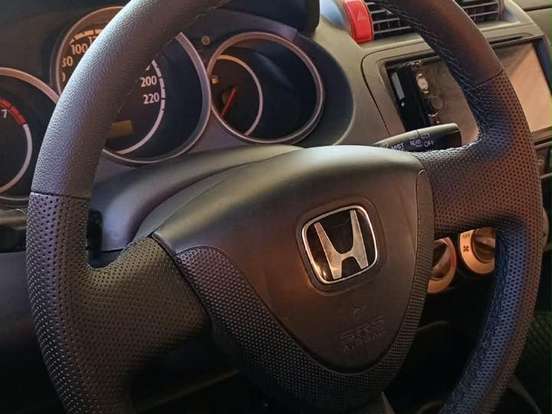 HONDA-FIT-1.4 LX 8V GASOLINA 4P MANUAL HONDA-FIT-2007