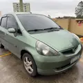 HONDA FIT 1.4 LXL 8V GASOLINA 4P AUTOMÁTICO HONDA FIT 1.4 LXL 8V GASOLINA 4P AUTOMÁTICO