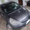HONDA FIT 1.5 EX 16V GASOLINA 4P AUTOMÁTICO HONDA FIT 1.5 EX 16V GASOLINA 4P AUTOMÁTICO