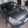 HONDA FIT 1.5 EX 16V GASOLINA 4P AUTOMÁTICO HONDA FIT 1.5 EX 16V GASOLINA 4P AUTOMÁTICO