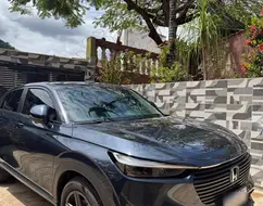 HONDA HR-V 1.5 DI I-VTEC FLEX EXL CVT HONDA HR-V 1.5 DI I-VTEC FLEX EXL CVT