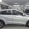 HONDA HR-V 1.8 16V FLEX EX 4P AUTOMÁTICO HONDA HR-V 1.8 16V FLEX EX 4P AUTOMÁTICO