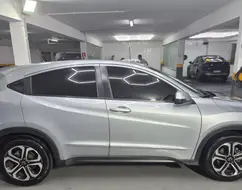 HONDA HR-V 1.8 16V FLEX EX 4P AUTOMÁTICO HONDA HR-V 1.8 16V FLEX EX 4P AUTOMÁTICO
