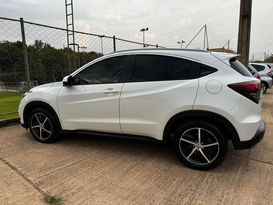 HONDA-HR-V-2021