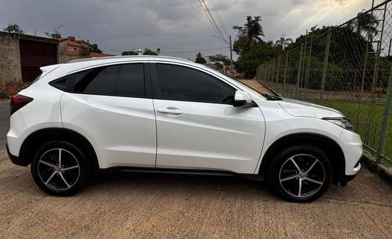 HONDA-HR-V-2021