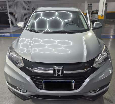 HONDA-HR-V-1.8 16V FLEX EX 4P AUTOMÁTICO HONDA-HR-V-2016