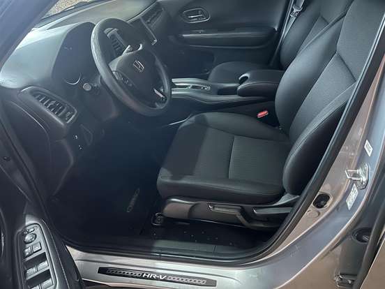 HONDA-HR-V-1.8 16V FLEX EX 4P AUTOMÁTICO HONDA-HR-V-2016