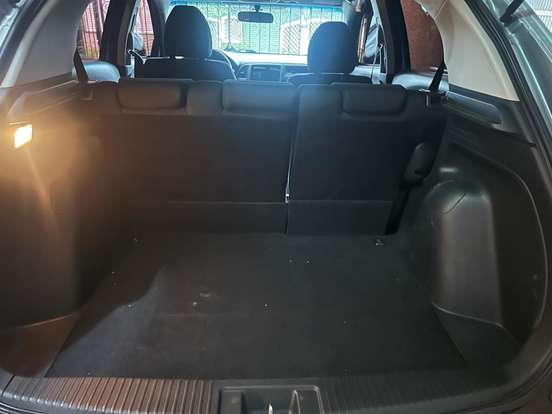 HONDA-HR-V-1.8 16V FLEX EX 4P AUTOMÁTICO HONDA-HR-V-2016