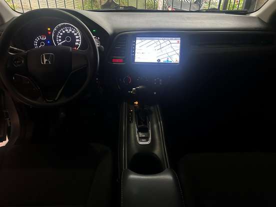 HONDA-HR-V-1.8 16V FLEX EX 4P AUTOMÁTICO HONDA-HR-V-2016