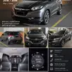 HONDA HR-V 1.8 16V FLEX EXL 4P AUTOMÁTICO HONDA HR-V 1.8 16V FLEX EXL 4P AUTOMÁTICO