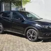 HONDA HR-V 1.8 16V FLEX LX 4P AUTOMÁTICO HONDA HR-V 1.8 16V FLEX LX 4P AUTOMÁTICO