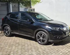 HONDA HR-V 1.8 16V FLEX LX 4P AUTOMÁTICO HONDA HR-V 1.8 16V FLEX LX 4P AUTOMÁTICO