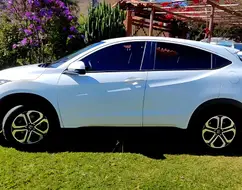 HONDA HR-V 1.8 16V FLEX LX 4P AUTOMÁTICO HONDA HR-V 1.8 16V FLEX LX 4P AUTOMÁTICO