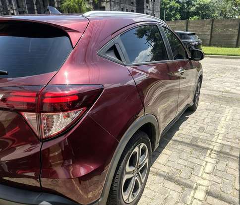 HONDA-HR-V-2018