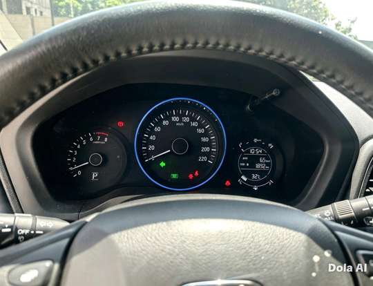 HONDA-HR-V-1.8 16V FLEX TOURING 4P AUTOMÁTICO HONDA-HR-V-2018