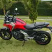 HONDA NC 750X ABS DCT HONDA NC 750X ABS DCT