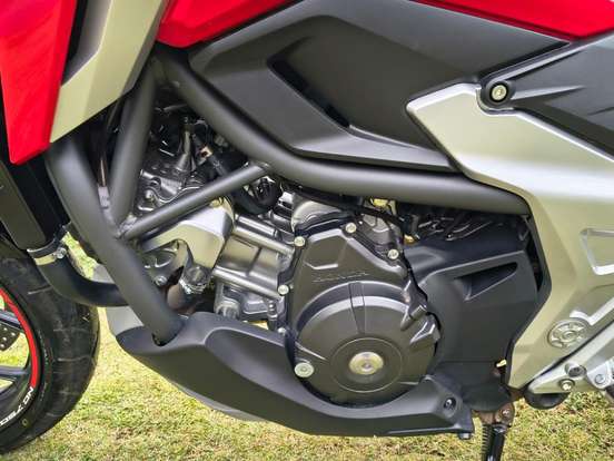 HONDA-NC 750X ABS DCT HONDA-NC 750X ABS DCT-2025