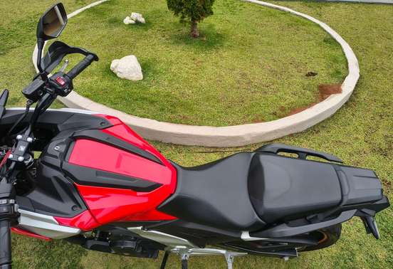 HONDA-NC 750X ABS DCT HONDA-NC 750X ABS DCT-2025