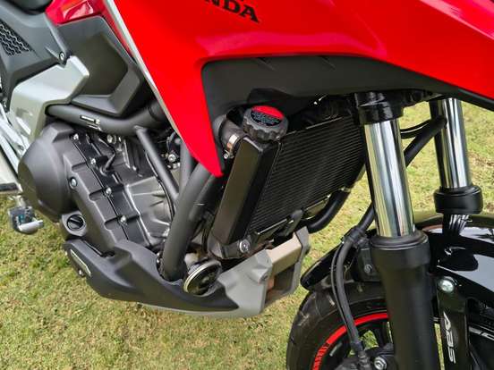 HONDA-NC 750X ABS DCT HONDA-NC 750X ABS DCT-2025