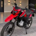 HONDA NXR 160 BROS ABS HONDA NXR 160 BROS ABS