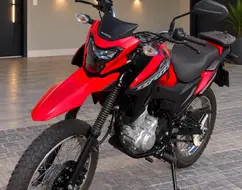 HONDA NXR 160 BROS ABS HONDA NXR 160 BROS ABS