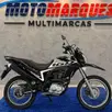 HONDA NXR 160 BROS ESDD HONDA NXR 160 BROS ESDD