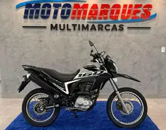 HONDA NXR 160 BROS ESDD HONDA NXR 160 BROS ESDD