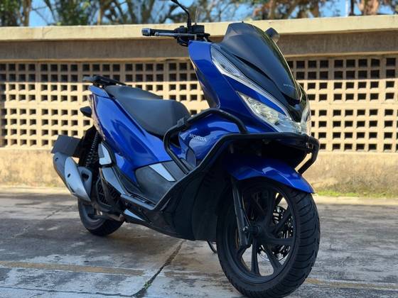 HONDA PCX 