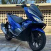 HONDA PCX HONDA PCX