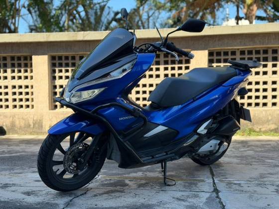 HONDA PCX 