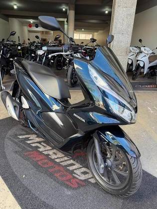 HONDA PCX 