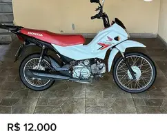 HONDA POP 110i ES HONDA POP 110i ES