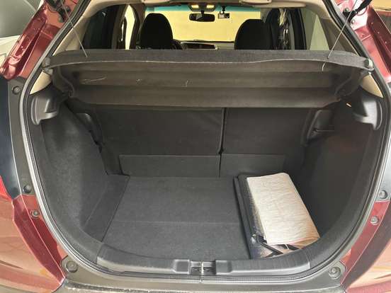 HONDA-WR-V-1.5 16V FLEXONE EX CVT HONDA-WR-V-2017