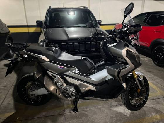 HONDA X-ADV 