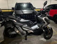 HONDA X-ADV HONDA X-ADV